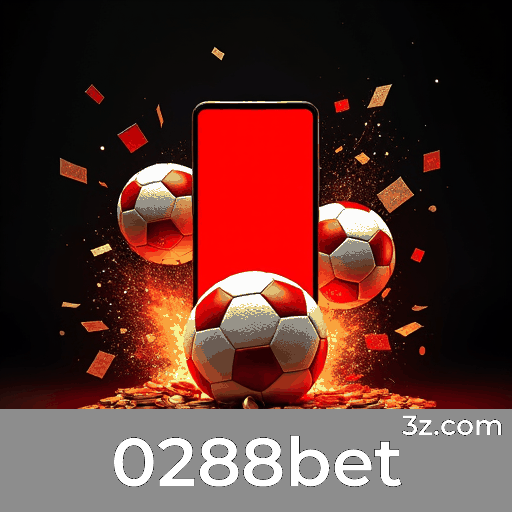 0288bet: Apostas Simplificadas com o App Móvel