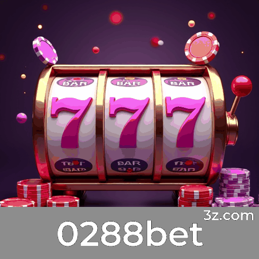 0288bet: Seu Cassino Online Confiável
