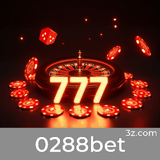 0288bet: Seu Cassino Online Confiável